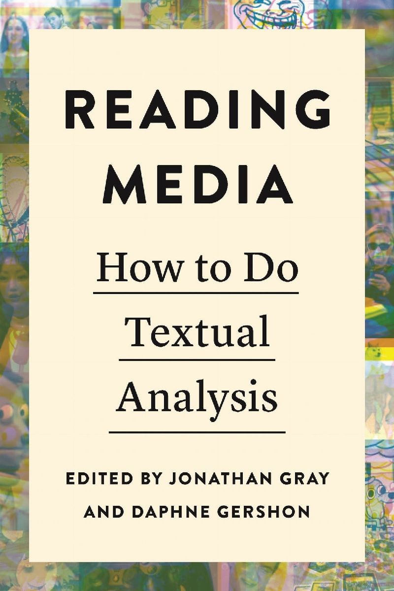 Reading Media