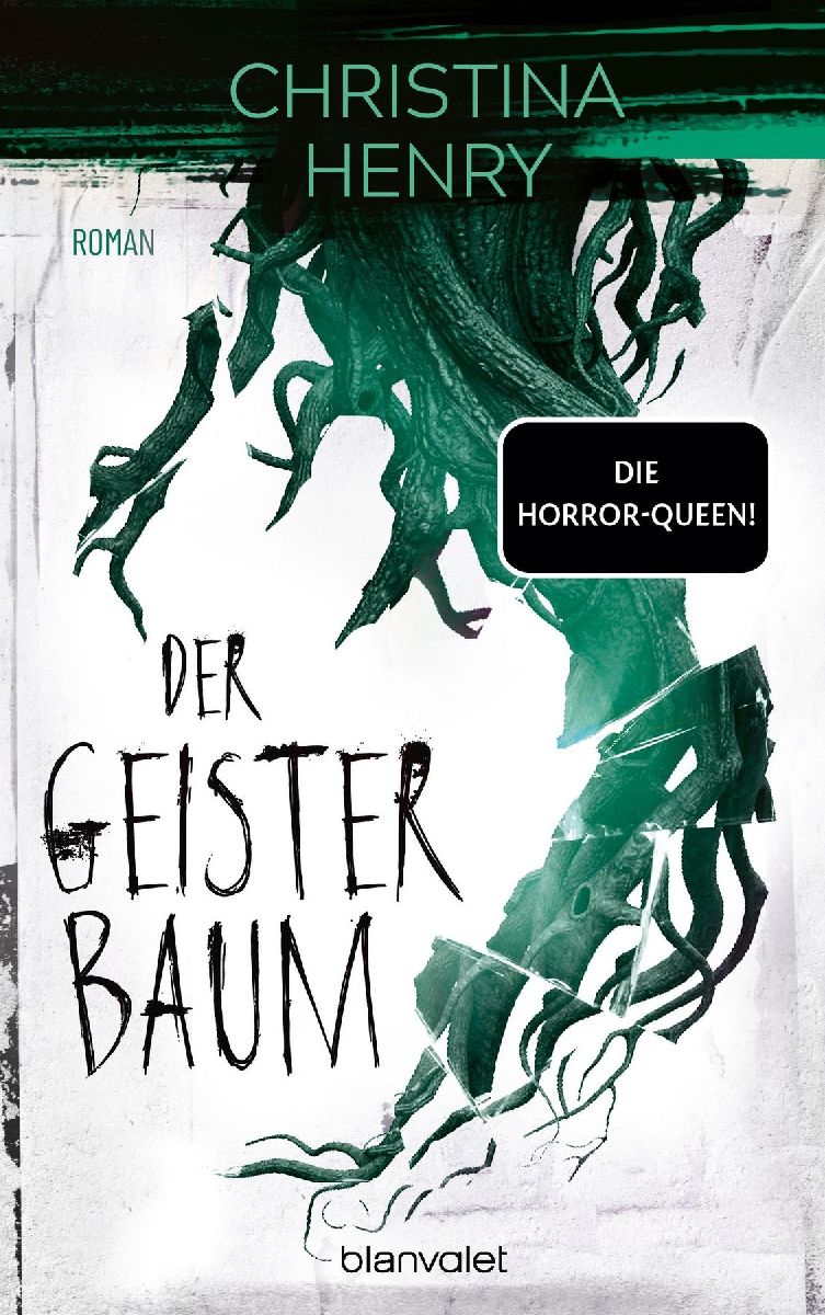 Der Geisterbaum