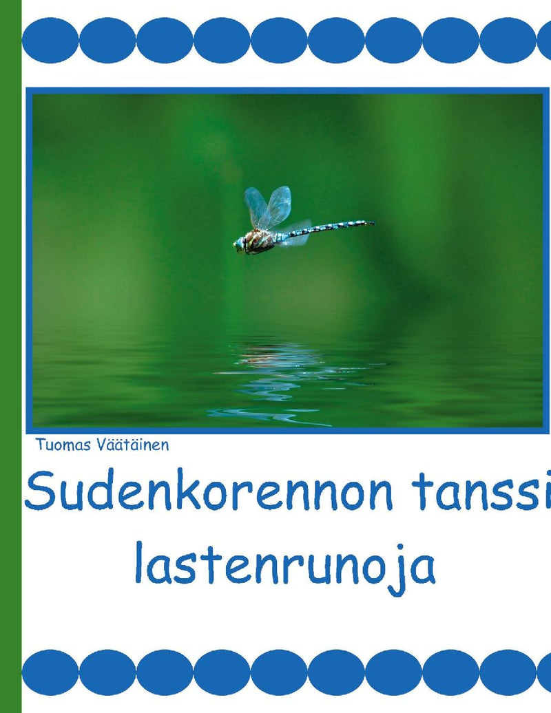 Sudenkorennon tanssi