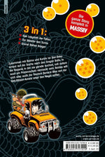 Dragon Ball Massiv 3