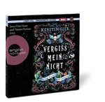 Vergissmeinnicht - Was man bei Licht nicht sehen kann