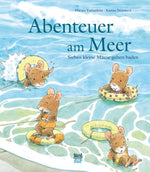 Abenteuer am Meer