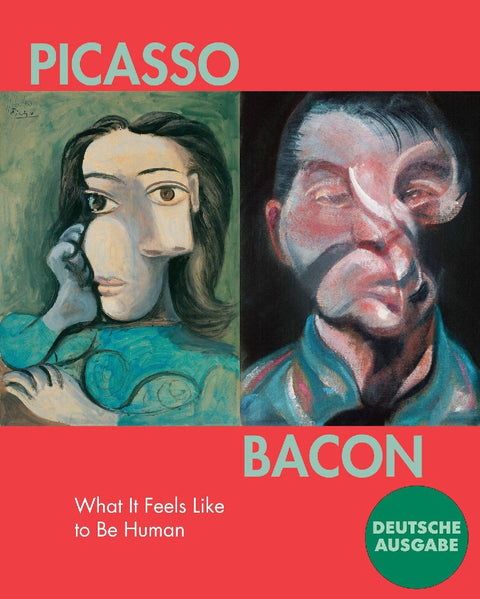 Picasso - Bacon