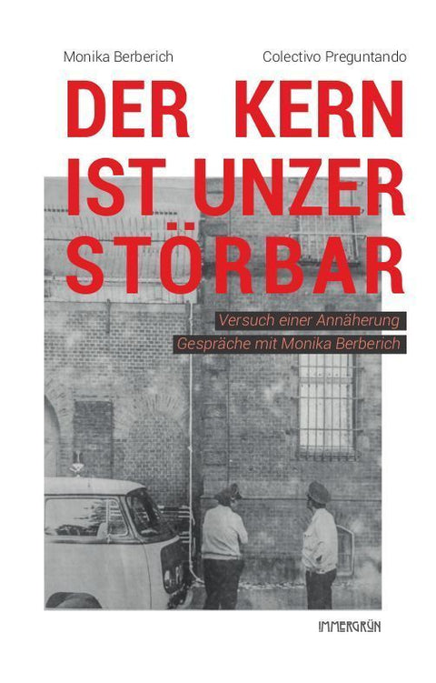 Der Kern ist unzerstörbar