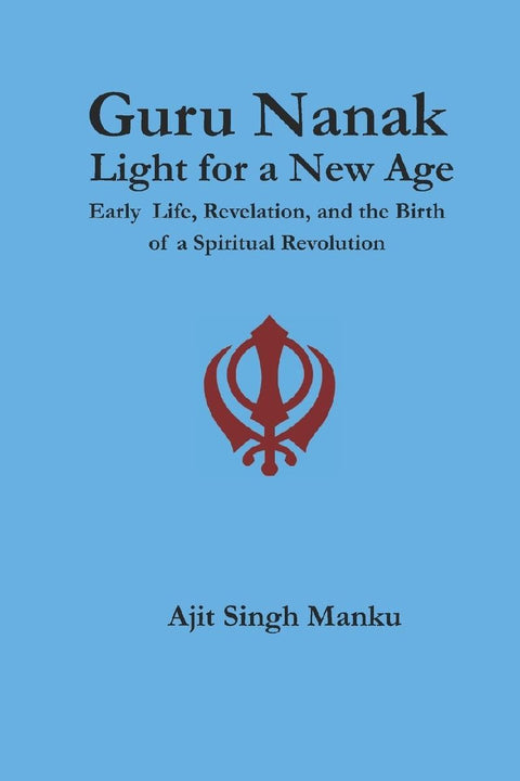 Guru Nanak