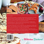 Abnehmen mit Brot und Kuchen Teil 3 (Rückseite)