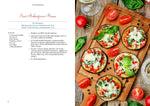 Low-Carb-Blitzküche (Innenansicht)