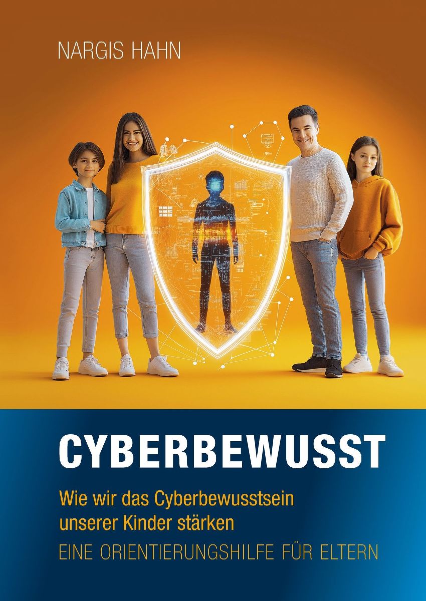 Cyberbewusst