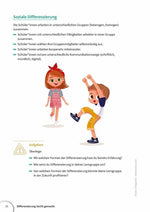 Differenzierung leicht gemacht - Klasse 1-4