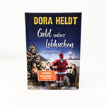 Geld oder Lebkuchen (Innenansicht)