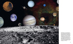 Der Atlas des Universums