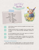 Das Gartenbuch