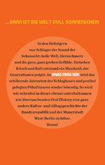 Spaß muss sein (Rückseite)
