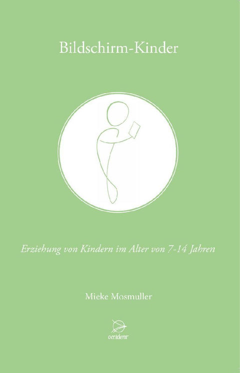 Bildschirm-Kinder
