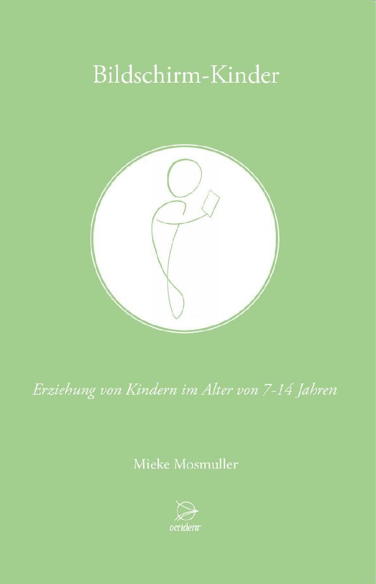 Bildschirm-Kinder