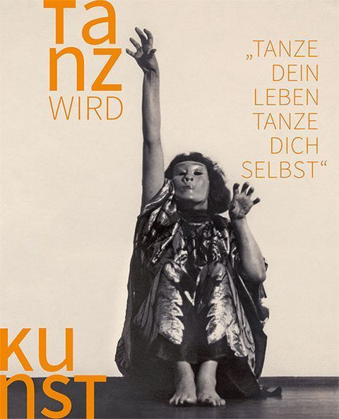 Tanz wird Kunst: 1892-1933