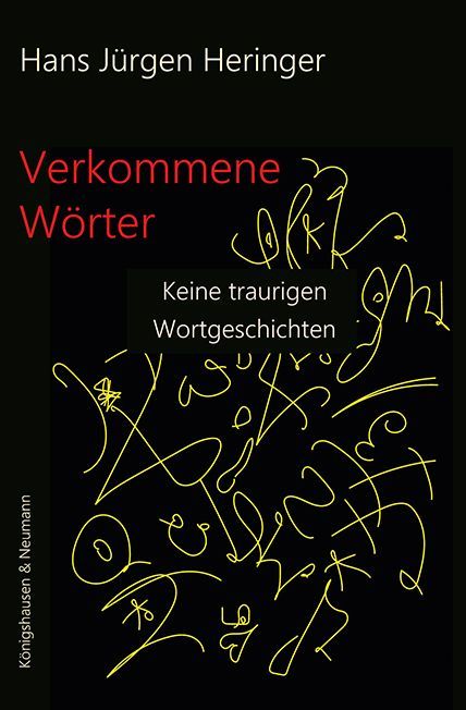 Verkommene Wörter