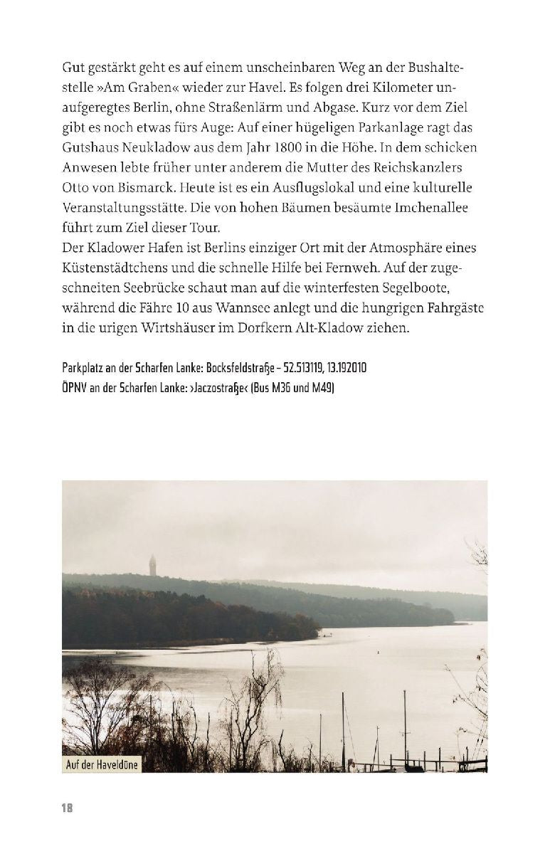 Ahoi, Berlin (Innenansicht)