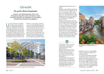 Dein ultimativer Interrail-Guide (Innenansicht)