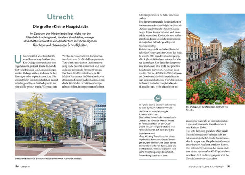 Dein ultimativer Interrail-Guide