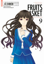 Fruits Basket Pearls 9 (Rückseite)