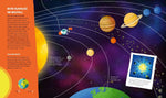 WAS IST WAS Kids Unsere Erde. Ein Planet voller Leben - und du bist mittendrin! (Innenansicht)