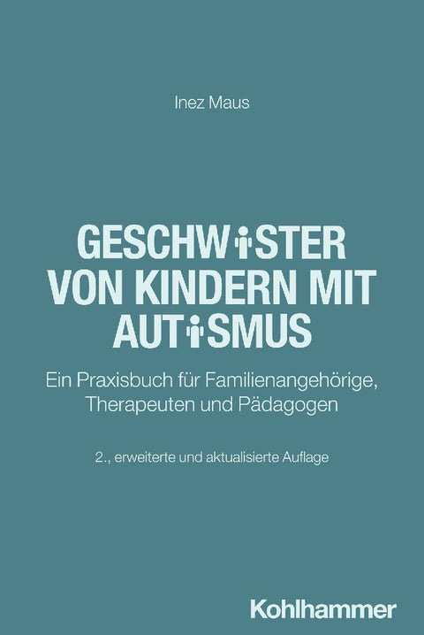 Geschwister von Kindern mit Autismus