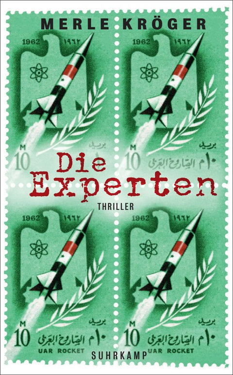Die Experten