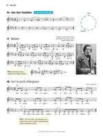 Violin Circle