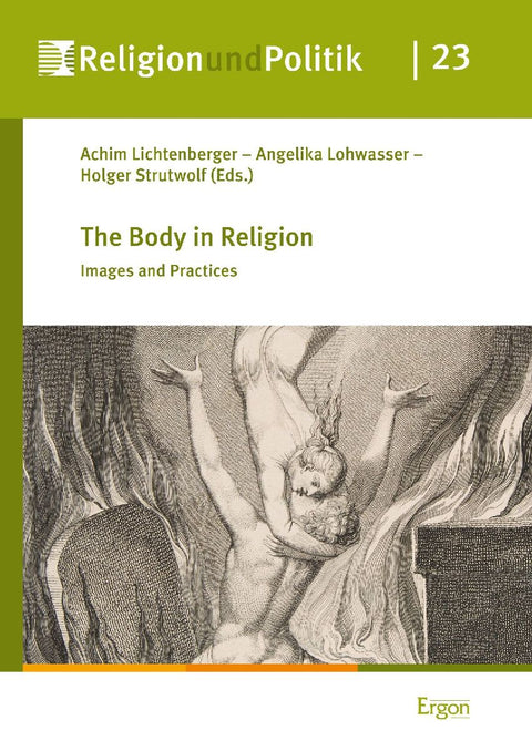 The Body in Religion