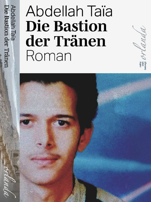 Die Bastion der Tränen