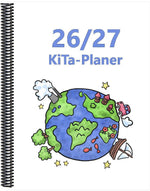 Kita-Planer 2026/27