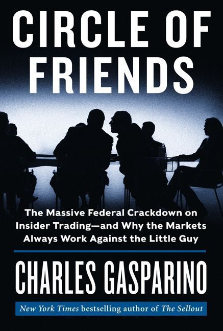 Circle of Friends
