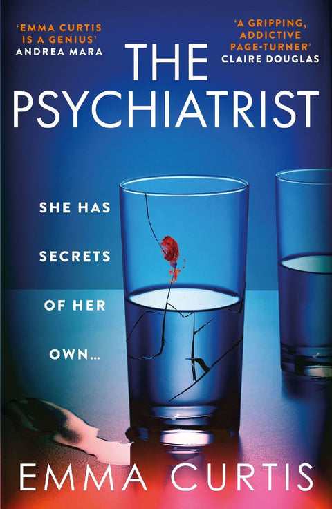 The Psychiatrist