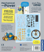 Mechanical Power