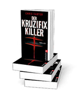 Der Kruzifix-Killer (Innenansicht)