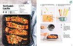 Cook it! Asien (Innenansicht)