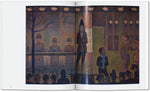 Seurat (Innenansicht)