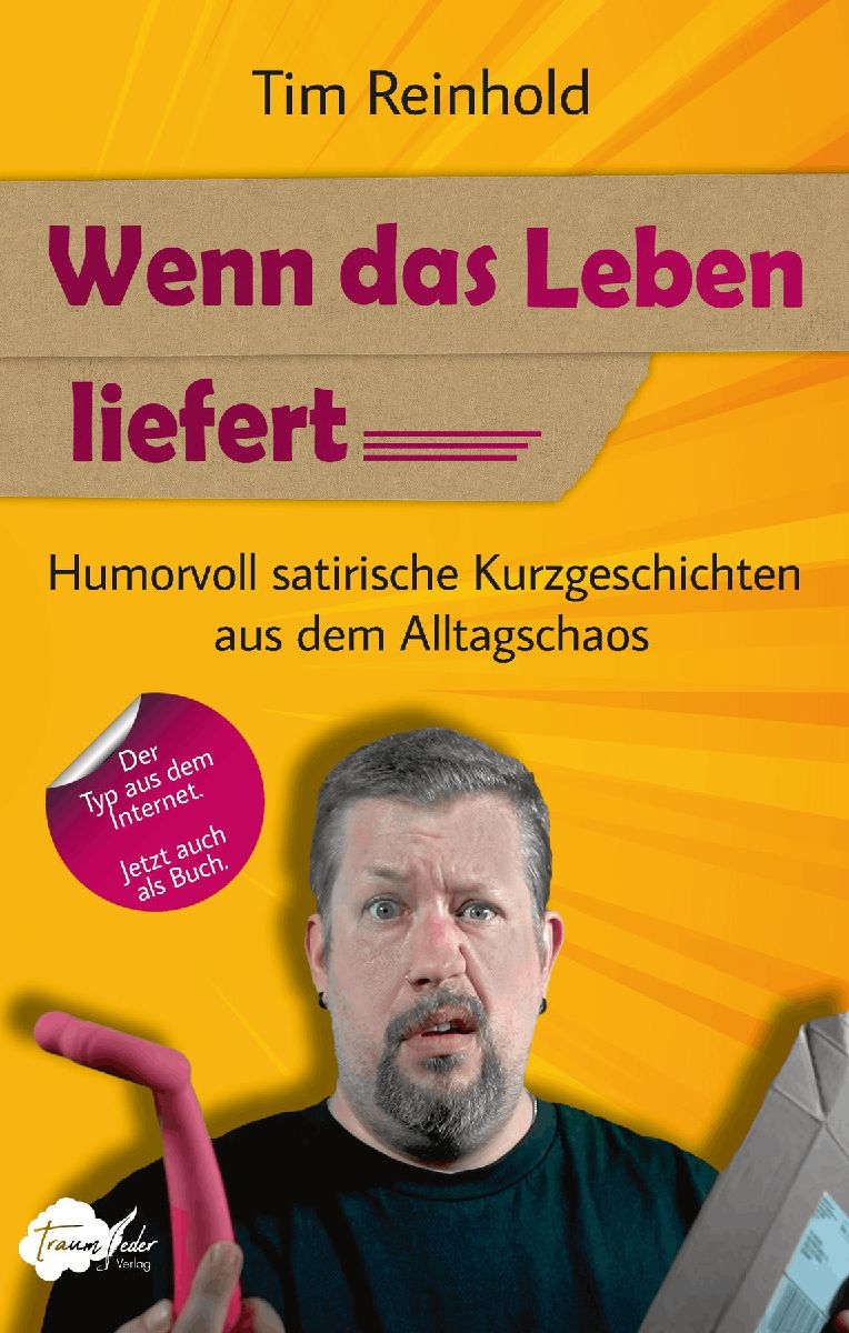 Wenn das Leben liefert