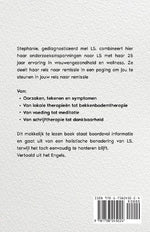 Lichen Sclerosus (Nederlandse editie)