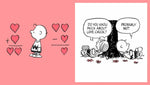 The Peanuts Guide to Love