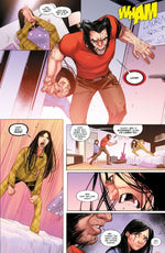 Laura Kinney: Wolverine