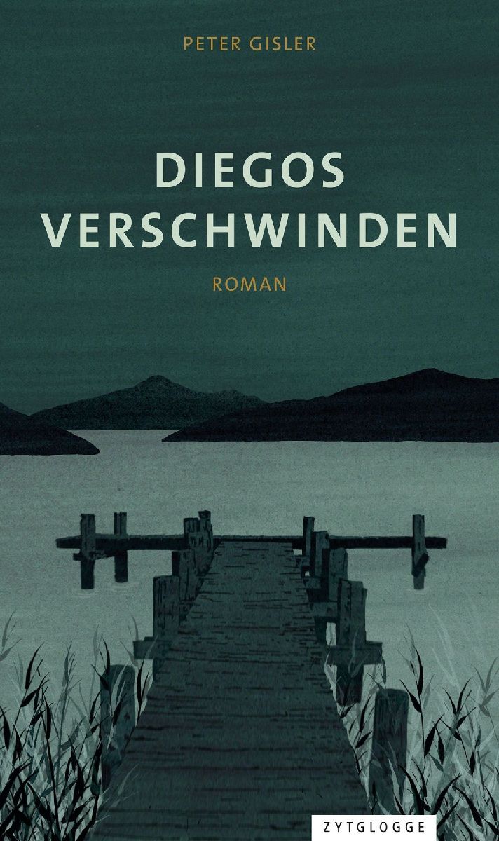 Diegos Verschwinden