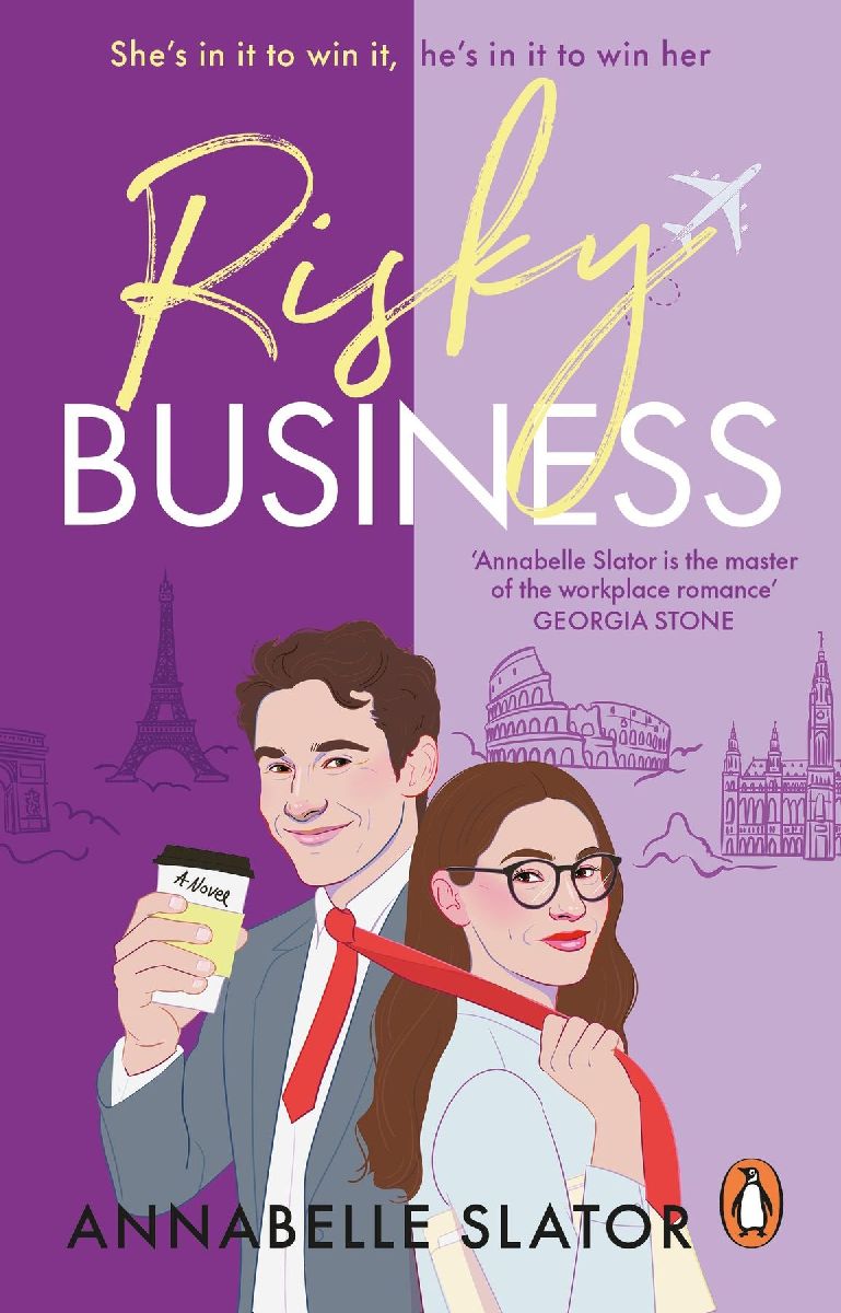 Risky Business