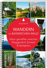 Wandern im Bayerischen Wald