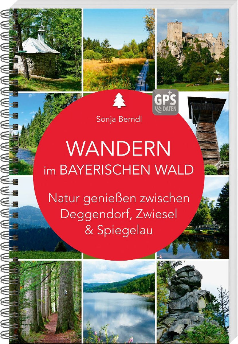 Wandern im Bayerischen Wald