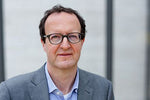 Zerrbilder (Autorenfoto)