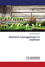 Nutrient management in soybean