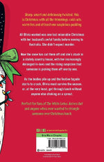 12 Ways to Kill Your Family at Christmas (Rückseite)