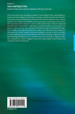 Smart and Digital Cities
